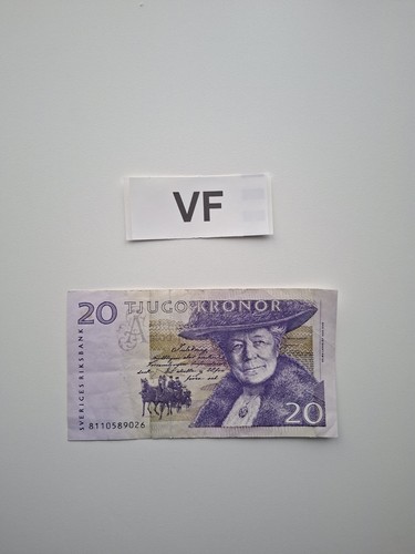 Kronor 1995 schweden - kronor,
