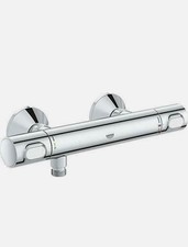 Bateria natryskowa Grohe
