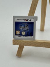 Professor layton phoenix - layton,