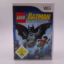 LEGO Batman Das Videospiel