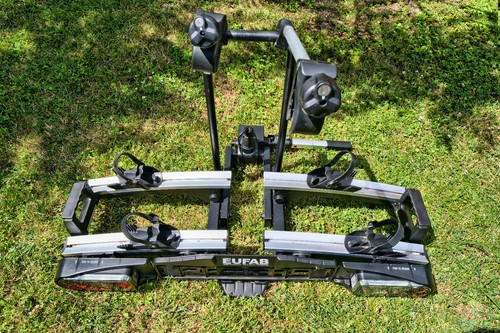 Eufab fahrradträger premium - eufab,