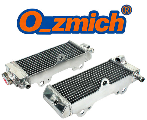 Aluminium kühler radiator for - kühler,