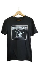 True Religion T-Shirt Damen