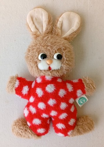 Vintage teddy herrmann - teddy, hase
