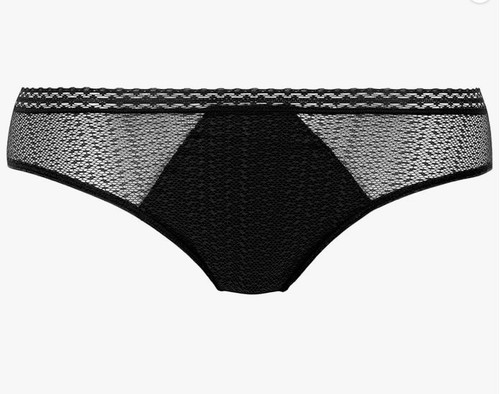 Passionata fall love black - fall,