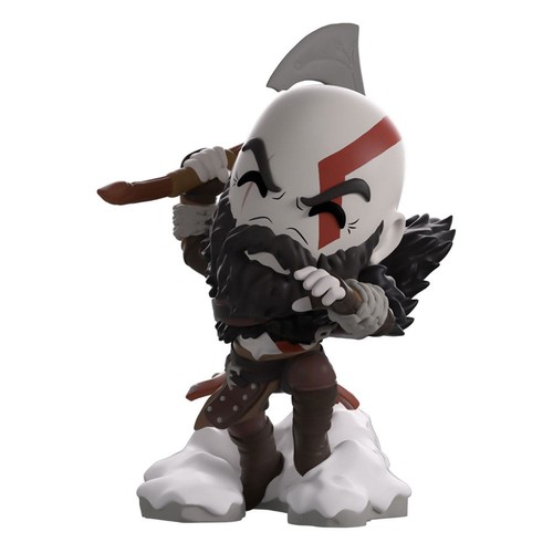 Youtooz god war kratos - -,