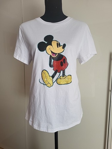 Shirt disney micky - shirt, gr.