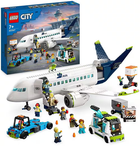 96705310 lego city - lego®,