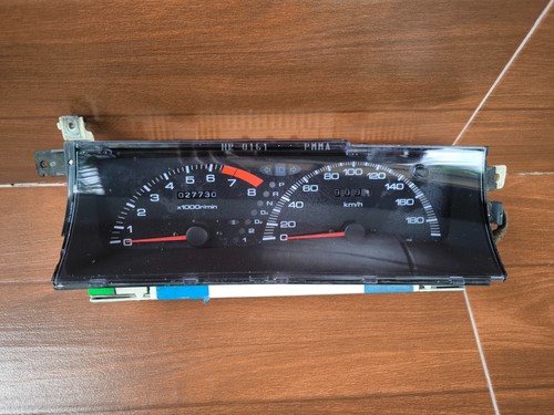 Honda prelude ba8 at - 92-93,