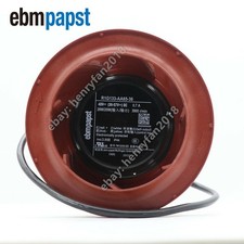 R1G133-AA65-36 Centrifugal Fan