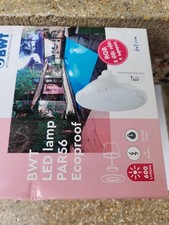 BWT Pool Beleuchtung RGB Fernbedienung LED Poolbeleuchtung