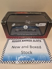 AUTOart 13582 Jaguar D Type Le