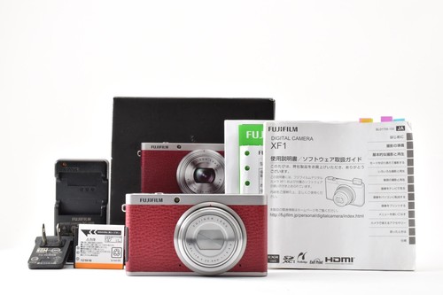 Objektivfehler fujifilm xf1 - [objektivfehler],