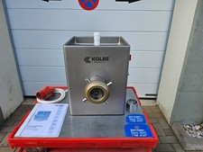 Fleischwolf Ladenwolf