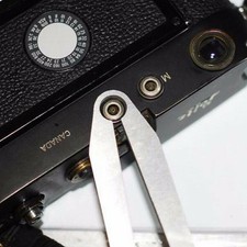 Kamera Wrench Clamp Camera