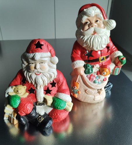 Santa claus vintage - santa,