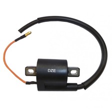 Zündspule 12V für Yamaha DT 80 LC I Bj. 1983-1984