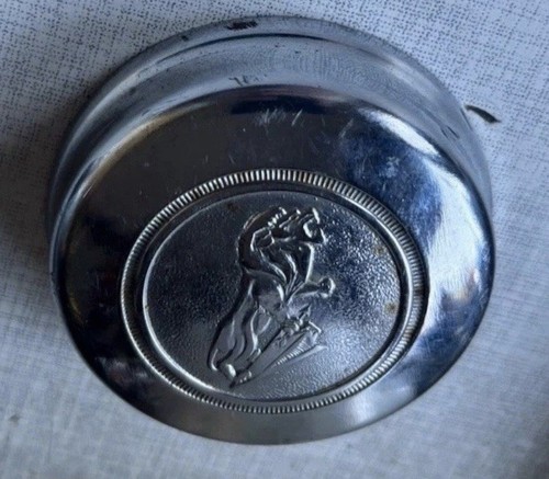 Klingel deckel löwe - -,
