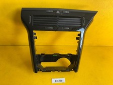 Opel Astra H Abdeckung