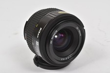 Nikon AF Nikkor 35-70mm