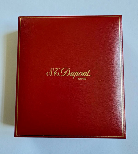 Dupont feuerzeug - s.t.,