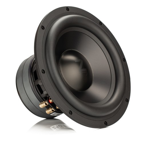 Gladen zeta10 25cm - gladen, zoll