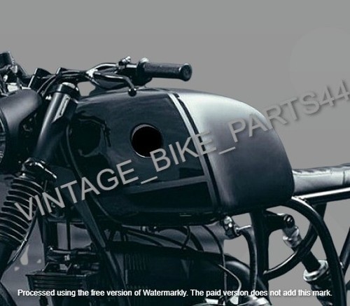 Bmw r100 r90 r80 r75 - r80,