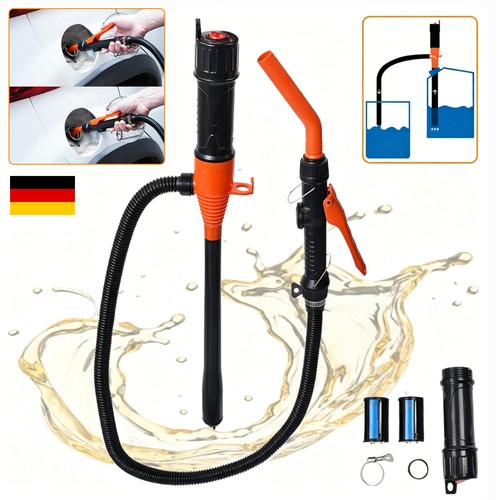 Fasspumpe kanisterpumpe - fasspumpe,
