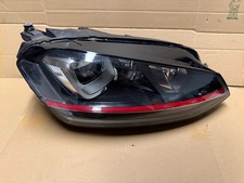 Xenon headlight right