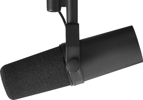 Shure sm7b dynamisches - shure,