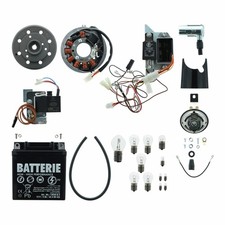 Simson VAPE (M-G-V) S50 S51