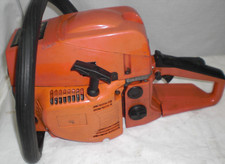 FUXTEC CS6150 Timberpro Motorsäge Kettensäge Top Teilespender Bastler Ersatzteil