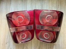 VW Touran Rückleuchten guter Zustand
