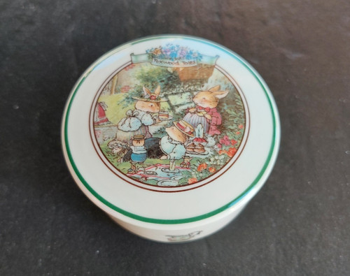 Villeroy boch foxwood - villeroy, tales