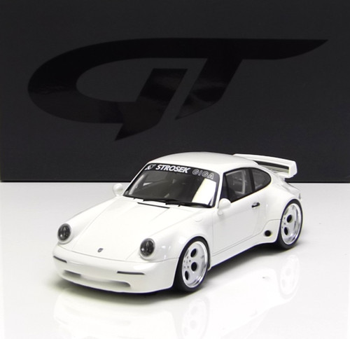 Porsche 911 964 strosek - porsche,