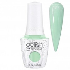 Gelish Soak Off Gel Polish