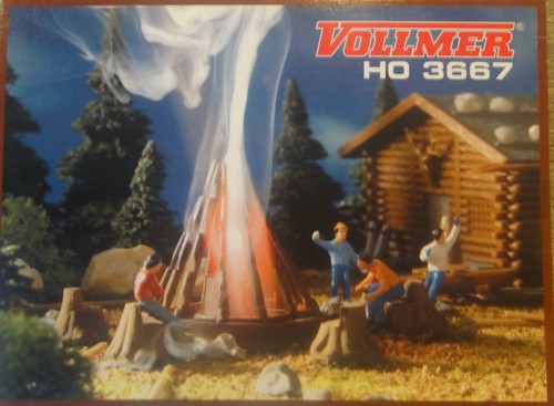 Vollmer 3667 - vollmer,