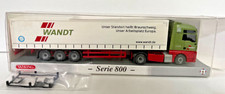 Wiking pms 217580 - 217580, tgx