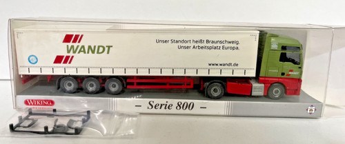 Wiking pms 217580 man - 217580,