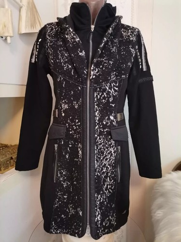 Sportalm mantel trenchcoat - sportalm,