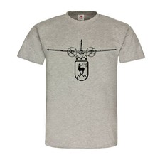 LTG 61 Transall C-160 Lufttransportgeschwader Penzing Luftwaffe T Shirt #18223