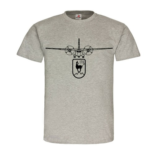 Ltg transall 160 - ltg, 61