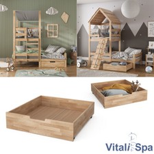 Spielturmbett Kinderbett