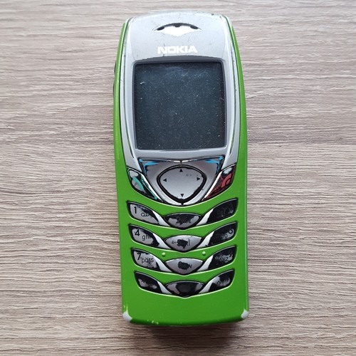 Nokia 6100 npl mobiltelefon - nokia,