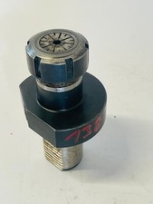 VDI 40 Spannzangenaufnahme ER32 Form E4