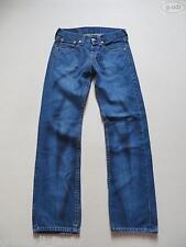 Levi's Type 1 Lot 901 Herren Jeans Hose, W 31 /L 32, Lasered Denim, RARITÄT !