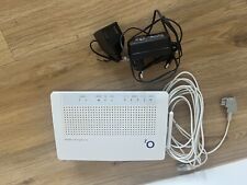 O2 DSL Router Comfort von