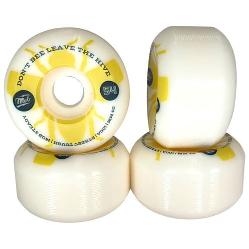 Mob wheels skateboard - mob,