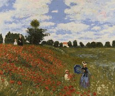 Große gobelin tapestry bild - gobelin,