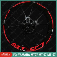 Für yamaha mt07 mt 07 - yamaha, mt-07